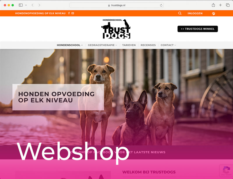 emvee-ontwerp-Made-websites-webshop-trustdogs-hondenschool-klundert-A